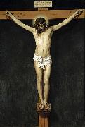 Diego Velazquez Christ crucified Germany oil painting artist